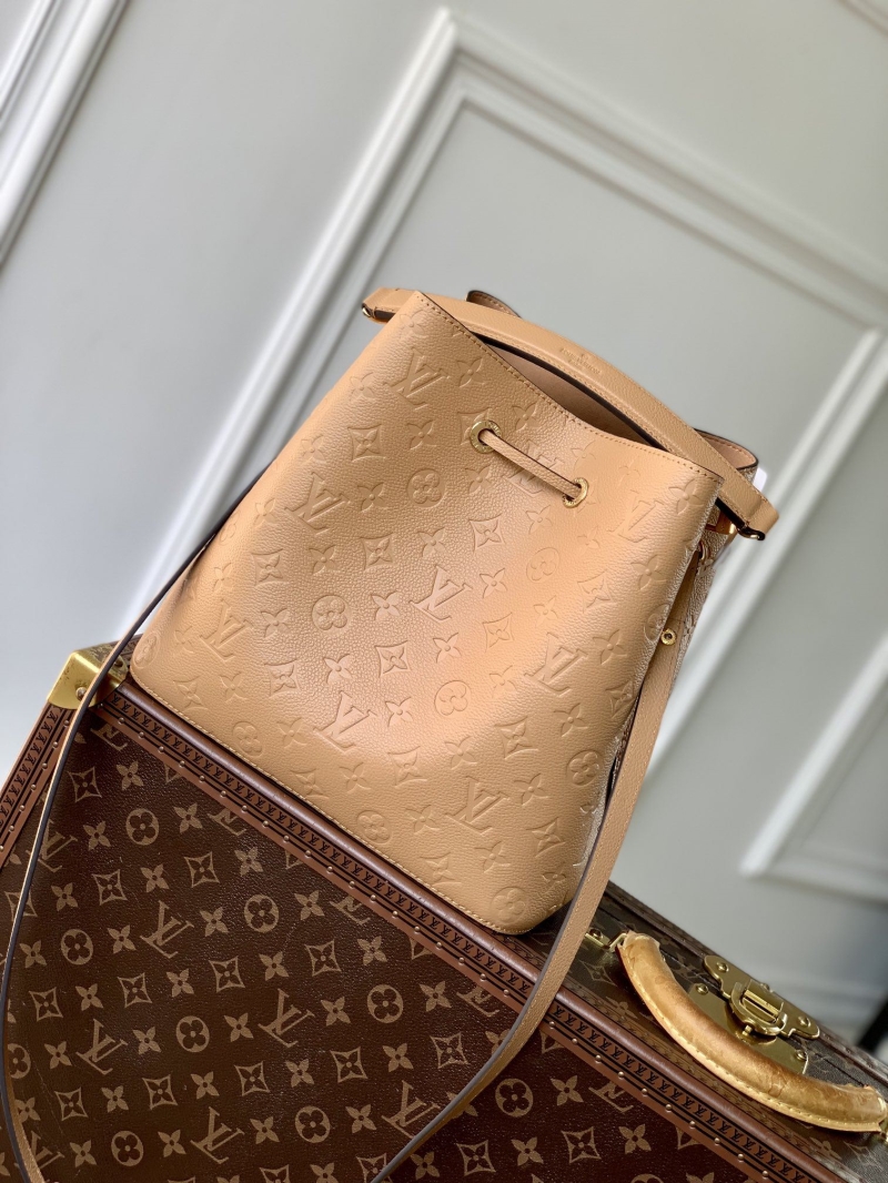 LV Bucket Bags